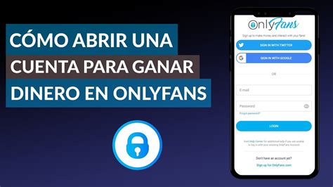 Cómo Abrir una Cuenta de Onlyfans sin Pasaporte:。